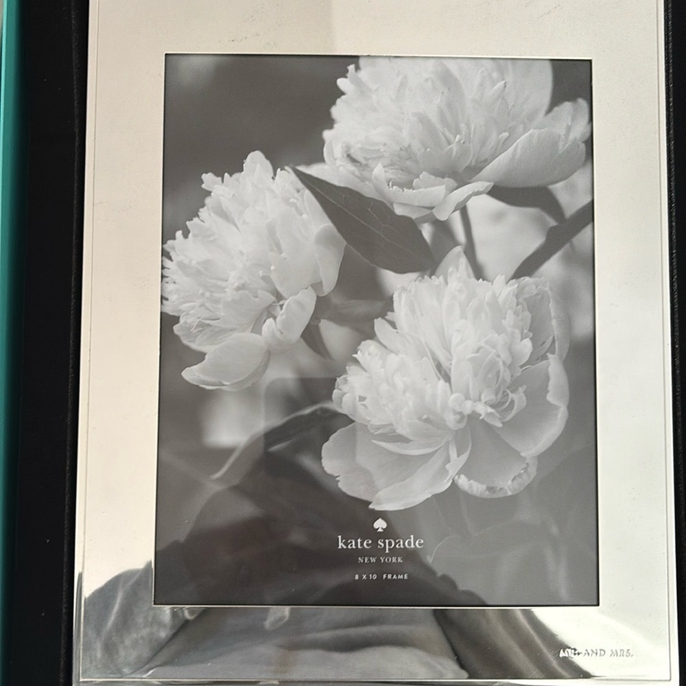 Wedding frame